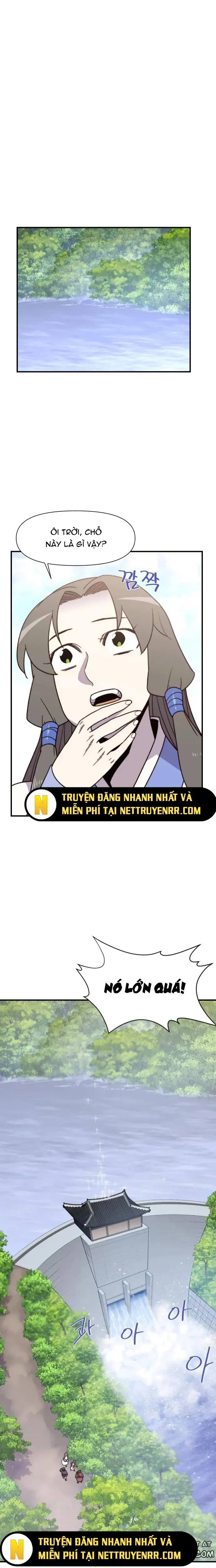 đọc truyện Kẻ Mạnh Nhất Lịch Sử Chương 97 ảnh 26 tại Thiên Thai Truyện