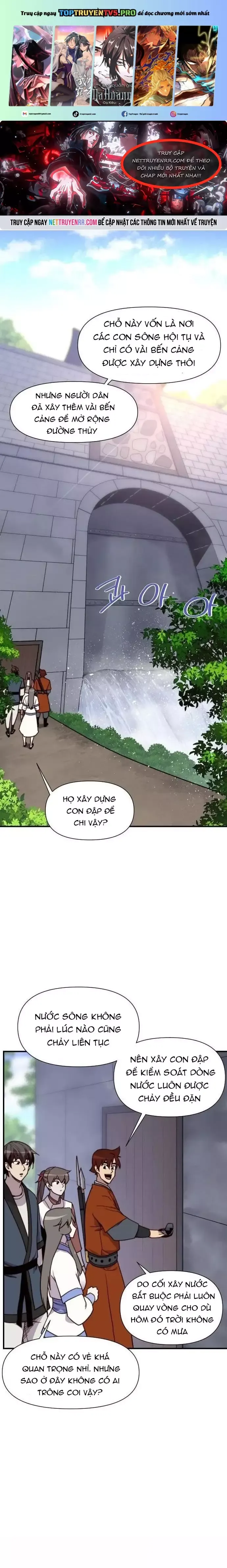 đọc truyện Kẻ Mạnh Nhất Lịch Sử Chương 98 ảnh 3 tại Thiên Thai Truyện