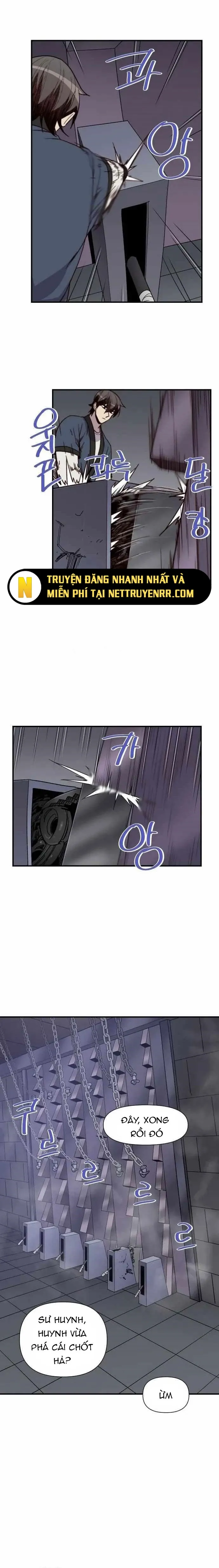 đọc truyện Kẻ Mạnh Nhất Lịch Sử Chương 98 ảnh 14 tại Thiên Thai Truyện