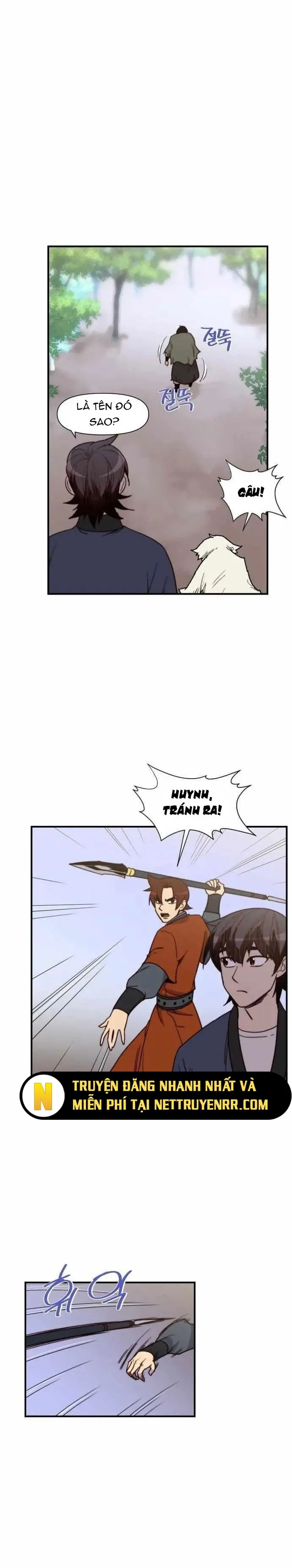 đọc truyện Kẻ Mạnh Nhất Lịch Sử Chương 98 ảnh 18 tại Thiên Thai Truyện