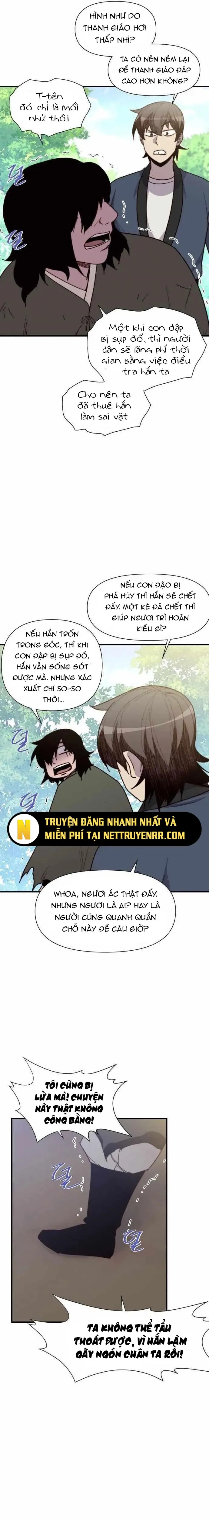 đọc truyện Kẻ Mạnh Nhất Lịch Sử Chương 98 ảnh 20 tại Thiên Thai Truyện