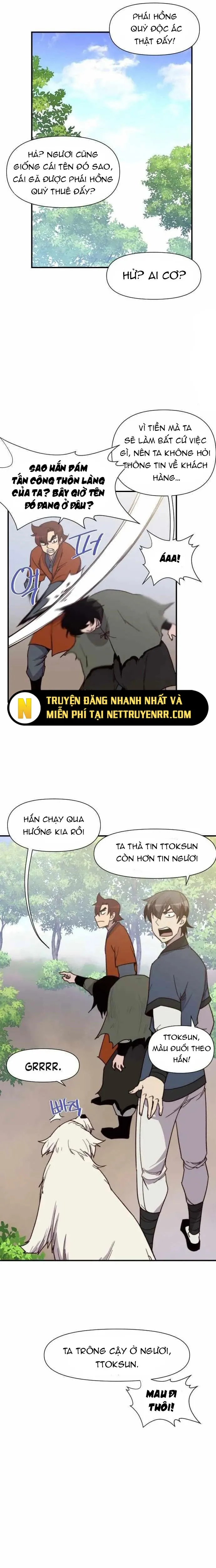 đọc truyện Kẻ Mạnh Nhất Lịch Sử Chương 98 ảnh 21 tại Thiên Thai Truyện