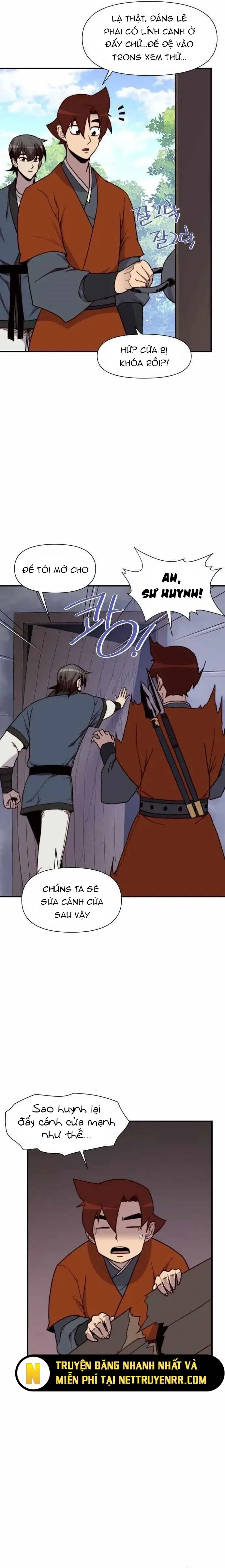 đọc truyện Kẻ Mạnh Nhất Lịch Sử Chương 98 ảnh 4 tại Thiên Thai Truyện