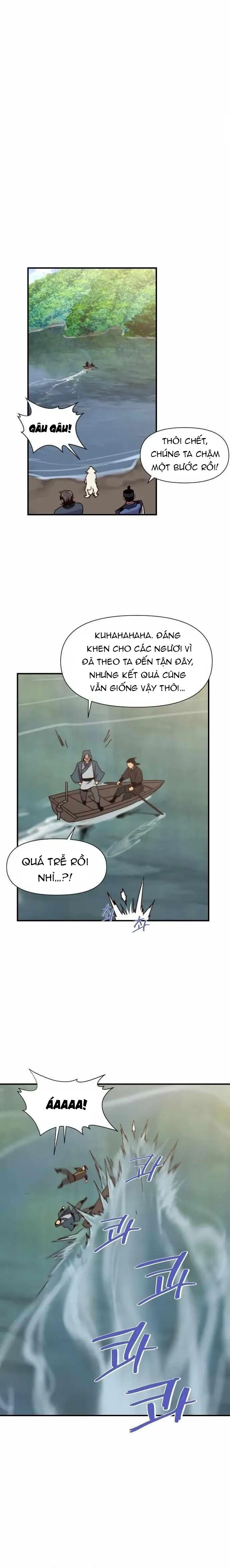 đọc truyện Kẻ Mạnh Nhất Lịch Sử Chương 98 ảnh 23 tại Thiên Thai Truyện