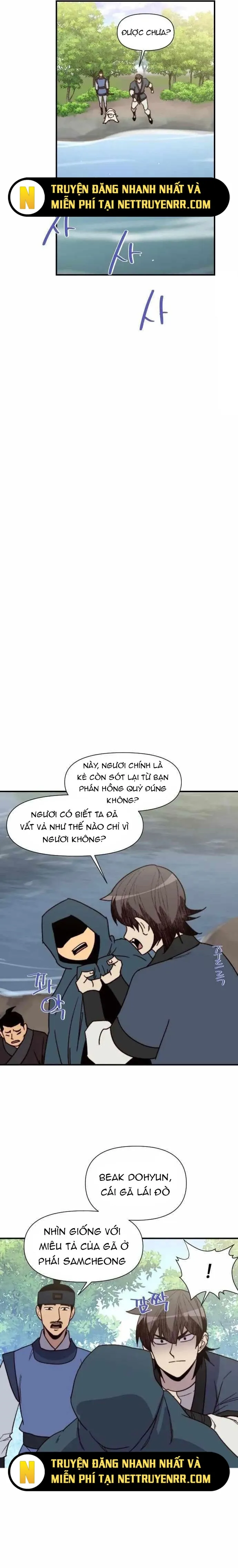 đọc truyện Kẻ Mạnh Nhất Lịch Sử Chương 98 ảnh 24 tại Thiên Thai Truyện