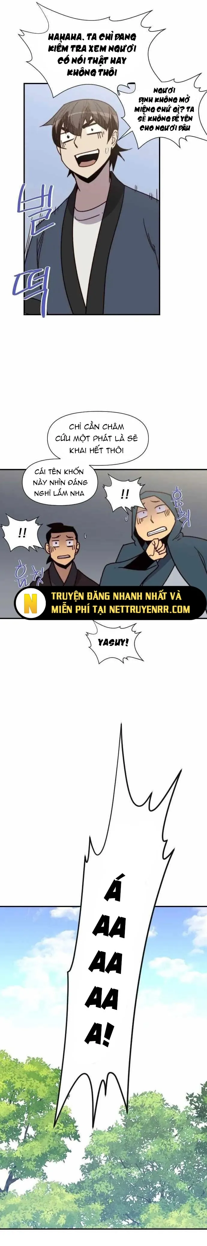 đọc truyện Kẻ Mạnh Nhất Lịch Sử Chương 98 ảnh 25 tại Thiên Thai Truyện