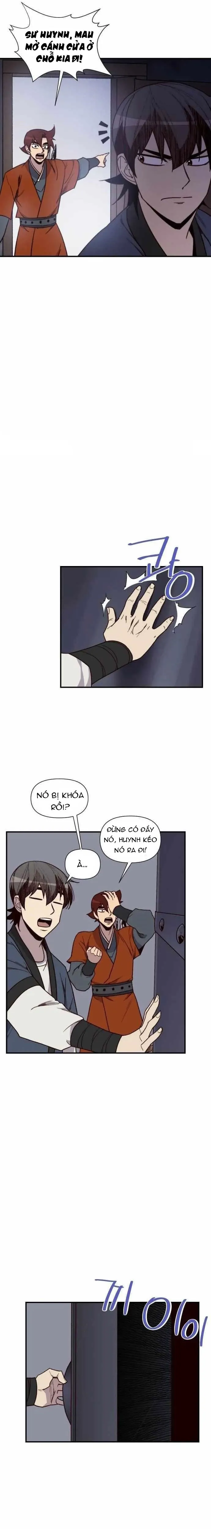 đọc truyện Kẻ Mạnh Nhất Lịch Sử Chương 98 ảnh 10 tại Thiên Thai Truyện