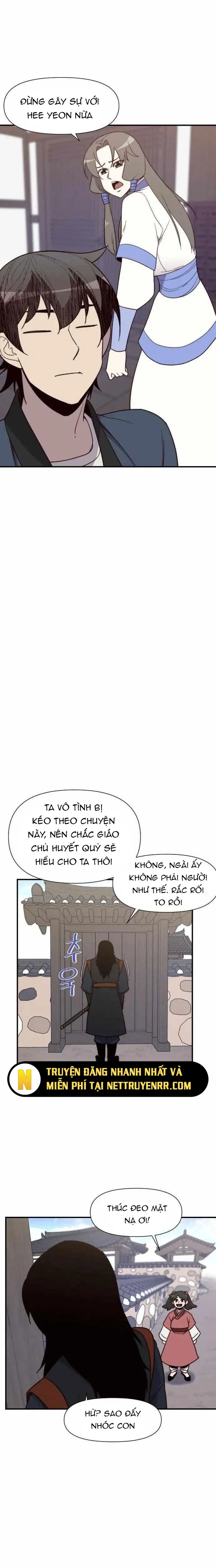 đọc truyện Kẻ Mạnh Nhất Lịch Sử Chương 99 ảnh 15 tại Thiên Thai Truyện