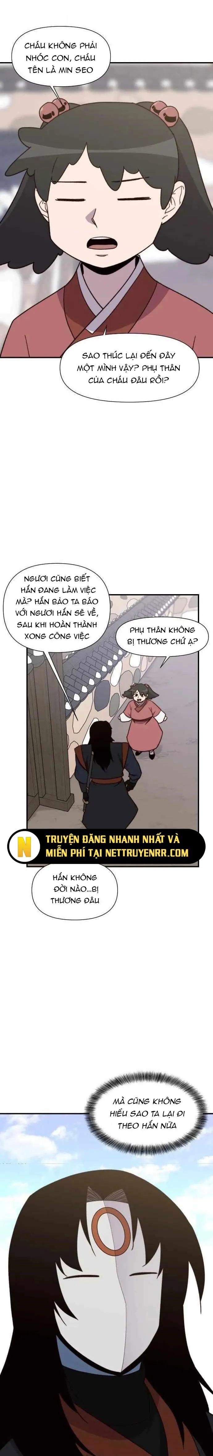 đọc truyện Kẻ Mạnh Nhất Lịch Sử Chương 99 ảnh 16 tại Thiên Thai Truyện