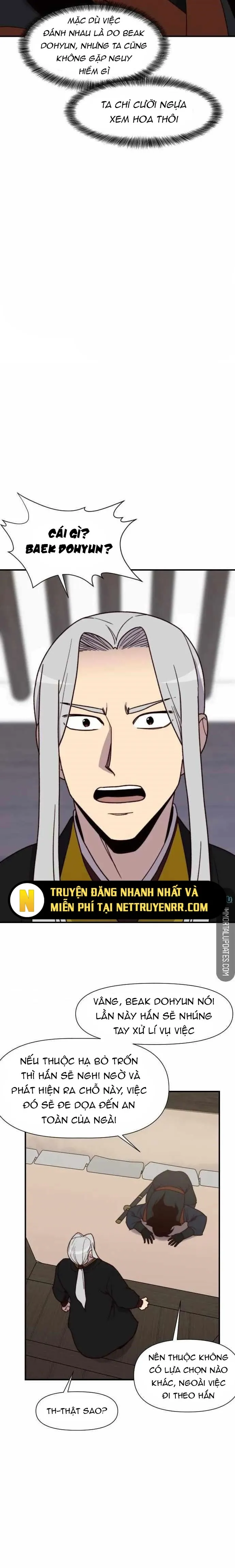 đọc truyện Kẻ Mạnh Nhất Lịch Sử Chương 99 ảnh 17 tại Thiên Thai Truyện