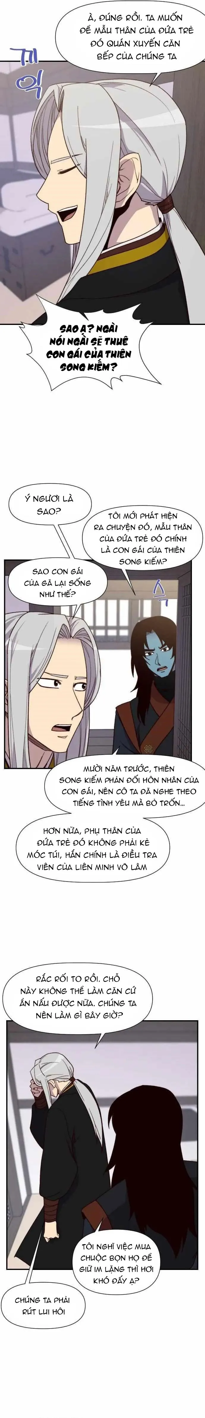 đọc truyện Kẻ Mạnh Nhất Lịch Sử Chương 99 ảnh 19 tại Thiên Thai Truyện