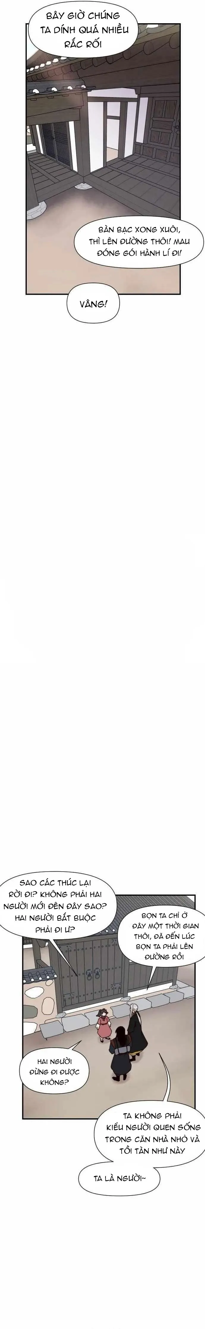 đọc truyện Kẻ Mạnh Nhất Lịch Sử Chương 99 ảnh 21 tại Thiên Thai Truyện