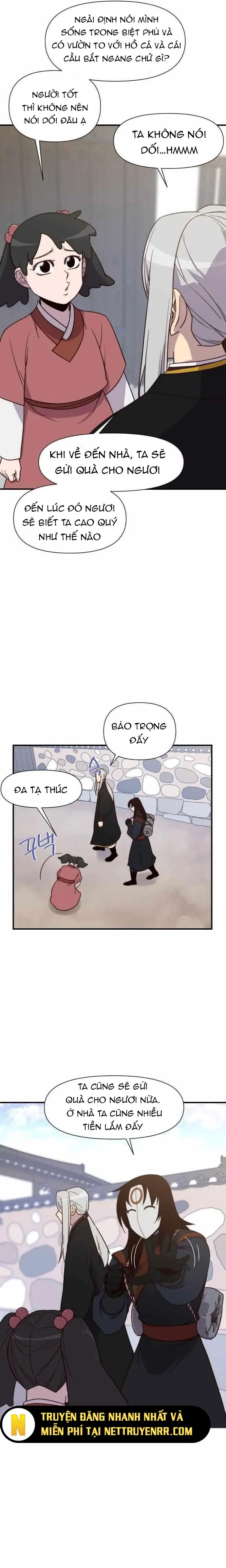 đọc truyện Kẻ Mạnh Nhất Lịch Sử Chương 99 ảnh 22 tại Thiên Thai Truyện