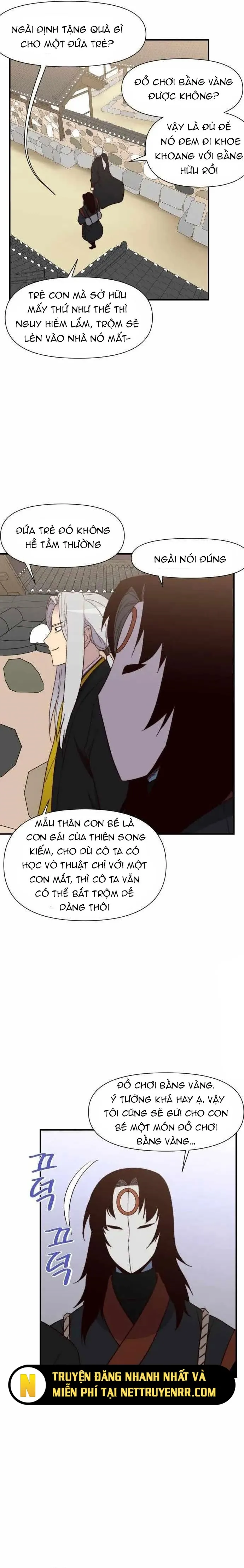 đọc truyện Kẻ Mạnh Nhất Lịch Sử Chương 99 ảnh 23 tại Thiên Thai Truyện