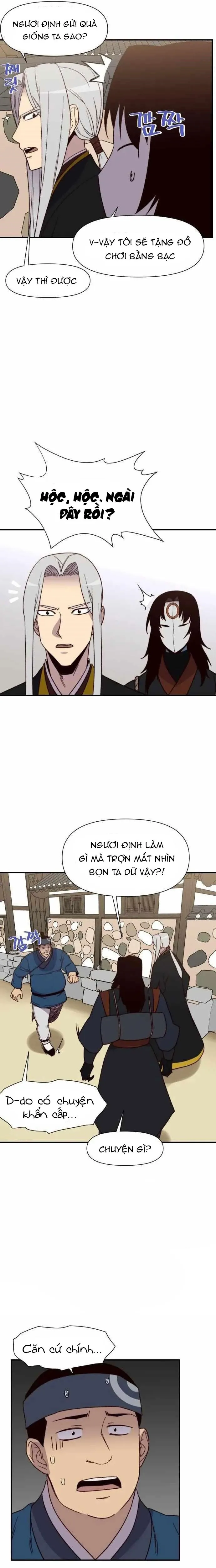 đọc truyện Kẻ Mạnh Nhất Lịch Sử Chương 99 ảnh 24 tại Thiên Thai Truyện