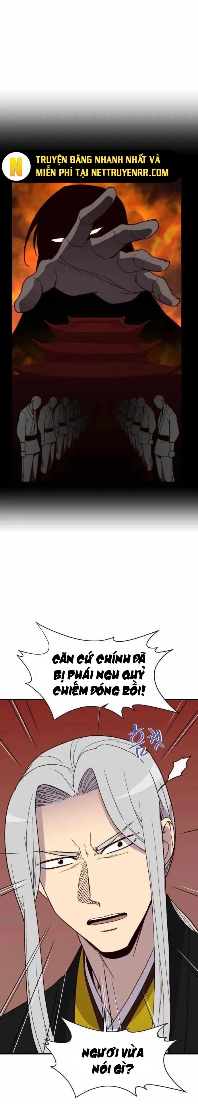 đọc truyện Kẻ Mạnh Nhất Lịch Sử Chương 99 ảnh 25 tại Thiên Thai Truyện