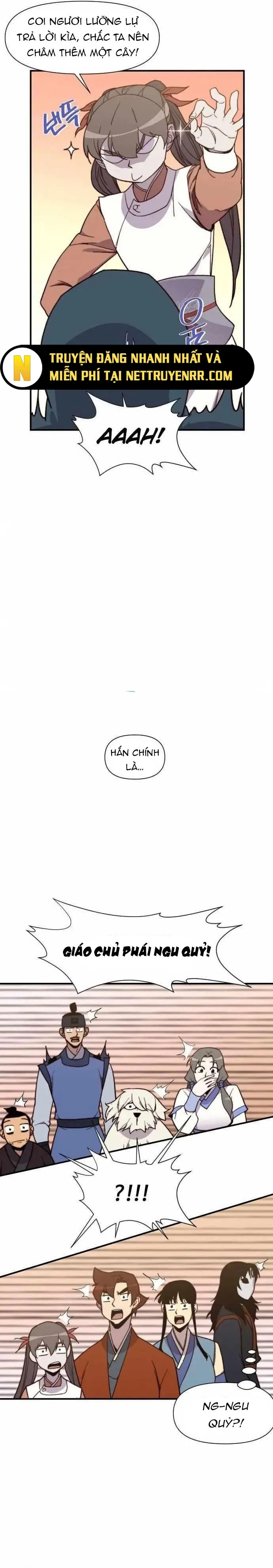 đọc truyện Kẻ Mạnh Nhất Lịch Sử Chương 99 ảnh 6 tại Thiên Thai Truyện