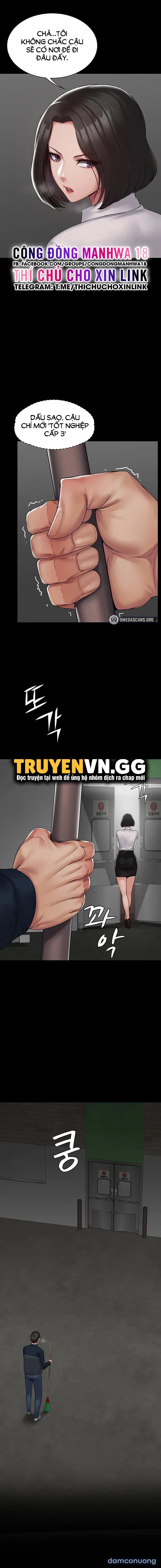 đọc truyện Kẻ Muốn Tinh Dịch Của Tôi Chương 1 ảnh 14 tại Thiên Thai Truyện