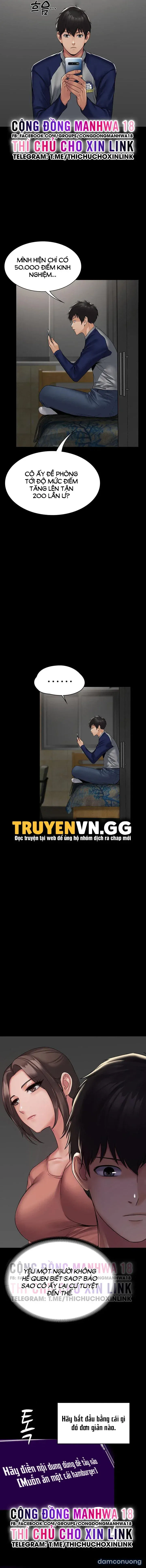 đọc truyện Kẻ Muốn Tinh Dịch Của Tôi Chương 1 ảnh 23 tại Thiên Thai Truyện