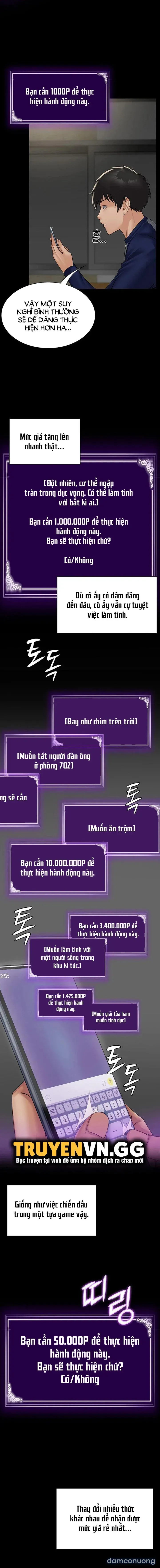 đọc truyện Kẻ Muốn Tinh Dịch Của Tôi Chương 1 ảnh 24 tại Thiên Thai Truyện