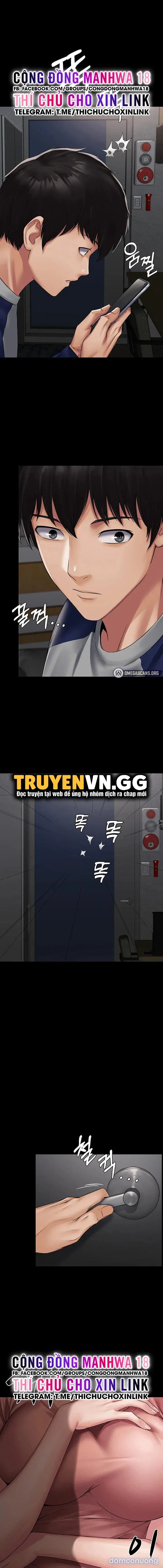 đọc truyện Kẻ Muốn Tinh Dịch Của Tôi Chương 1 ảnh 26 tại Thiên Thai Truyện