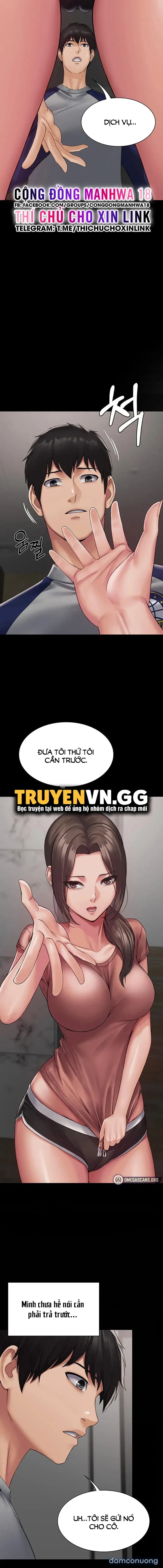 đọc truyện Kẻ Muốn Tinh Dịch Của Tôi Chương 1 ảnh 28 tại Thiên Thai Truyện
