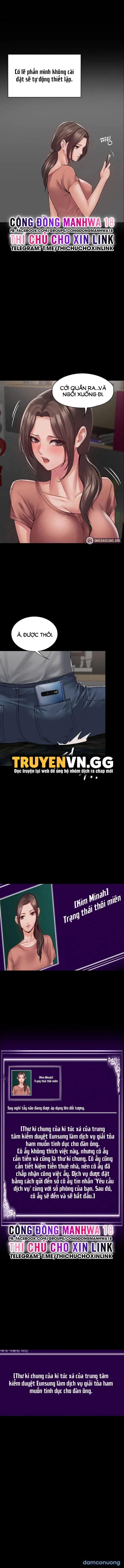 đọc truyện Kẻ Muốn Tinh Dịch Của Tôi Chương 1 ảnh 29 tại Thiên Thai Truyện