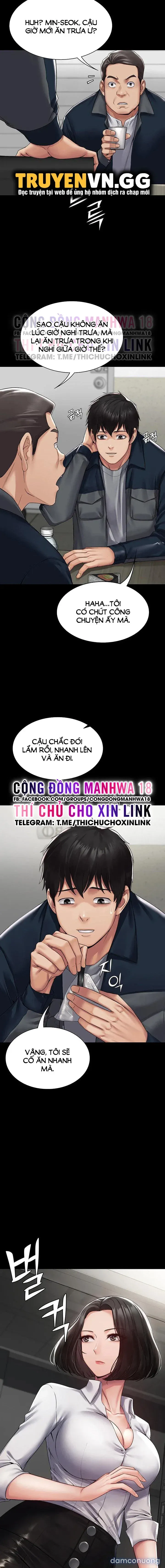 đọc truyện Kẻ Muốn Tinh Dịch Của Tôi Chương 1 ảnh 6 tại Thiên Thai Truyện