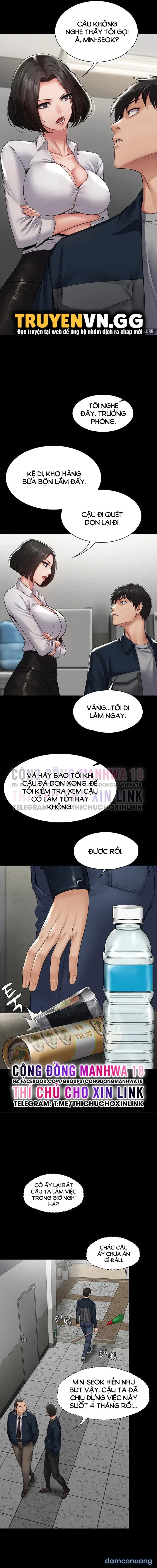 đọc truyện Kẻ Muốn Tinh Dịch Của Tôi Chương 1 ảnh 8 tại Thiên Thai Truyện