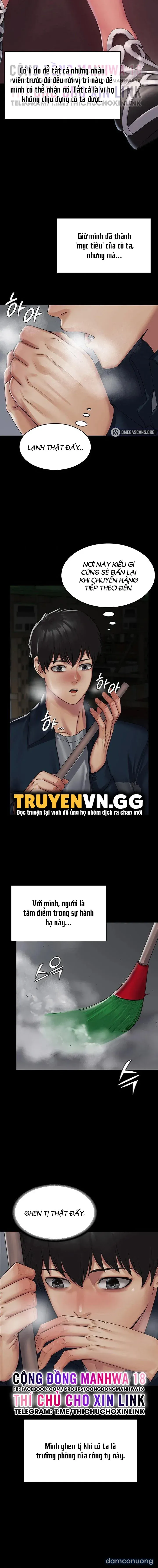 đọc truyện Kẻ Muốn Tinh Dịch Của Tôi Chương 1 ảnh 10 tại Thiên Thai Truyện