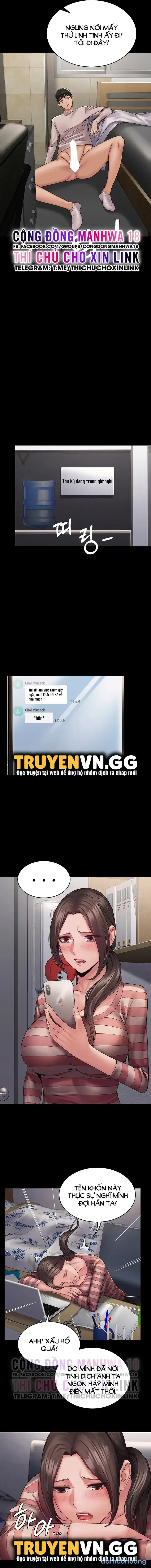 đọc truyện Kẻ Muốn Tinh Dịch Của Tôi Chương 10 ảnh 12 tại Thiên Thai Truyện