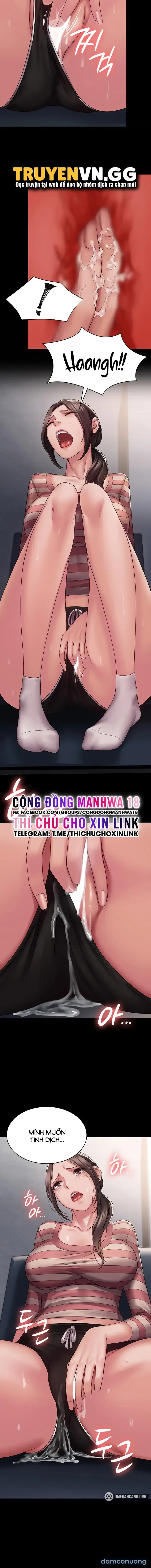 đọc truyện Kẻ Muốn Tinh Dịch Của Tôi Chương 10 ảnh 15 tại Thiên Thai Truyện