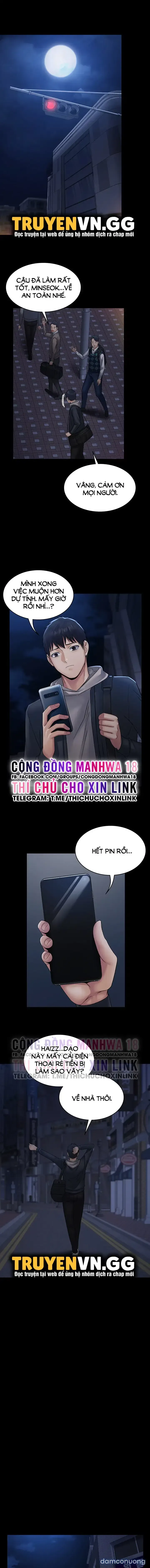 đọc truyện Kẻ Muốn Tinh Dịch Của Tôi Chương 10 ảnh 16 tại Thiên Thai Truyện