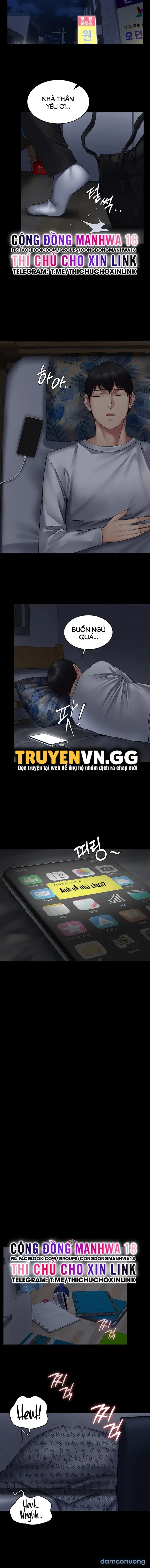 đọc truyện Kẻ Muốn Tinh Dịch Của Tôi Chương 10 ảnh 17 tại Thiên Thai Truyện