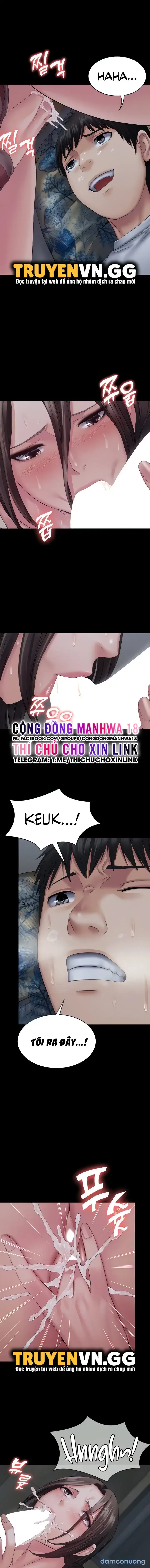 đọc truyện Kẻ Muốn Tinh Dịch Của Tôi Chương 11 ảnh 4 tại Thiên Thai Truyện