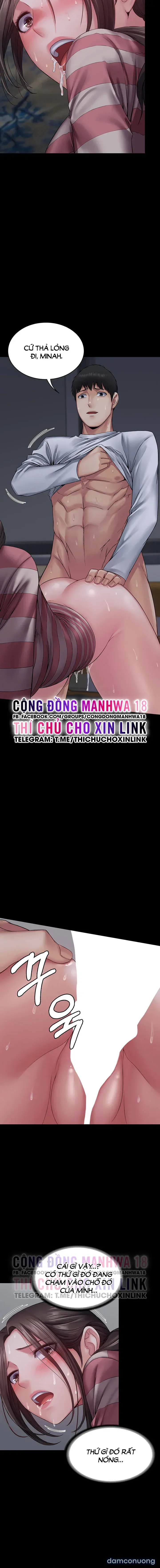 đọc truyện Kẻ Muốn Tinh Dịch Của Tôi Chương 11 ảnh 7 tại Thiên Thai Truyện