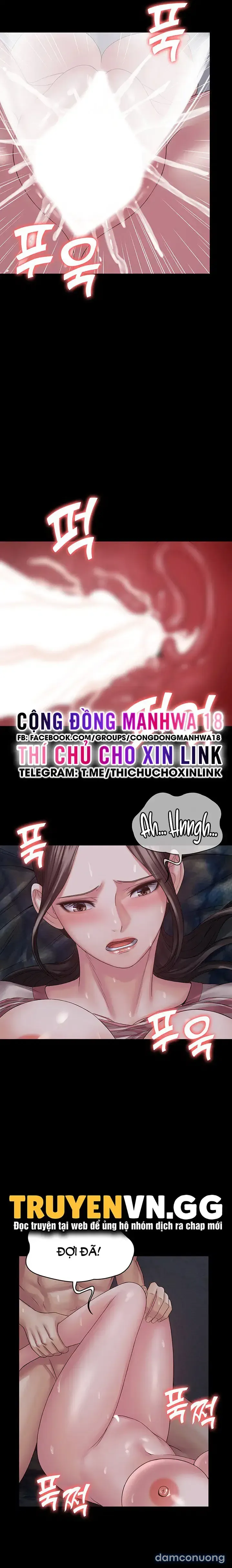 đọc truyện Kẻ Muốn Tinh Dịch Của Tôi Chương 12 ảnh 14 tại Thiên Thai Truyện