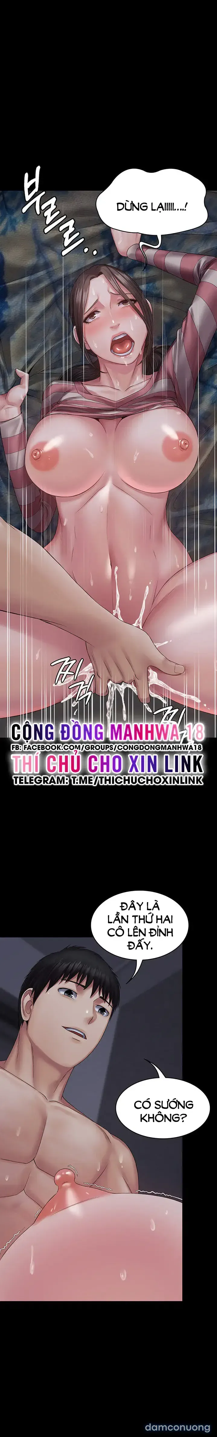 đọc truyện Kẻ Muốn Tinh Dịch Của Tôi Chương 12 ảnh 10 tại Thiên Thai Truyện
