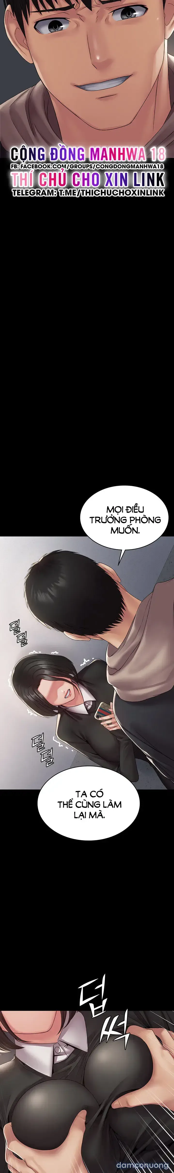 đọc truyện Kẻ Muốn Tinh Dịch Của Tôi Chương 13 ảnh 12 tại Thiên Thai Truyện
