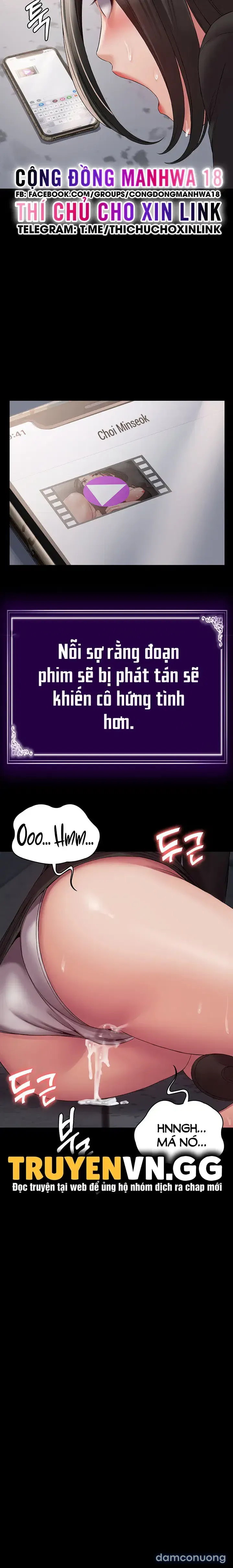 đọc truyện Kẻ Muốn Tinh Dịch Của Tôi Chương 13 ảnh 19 tại Thiên Thai Truyện