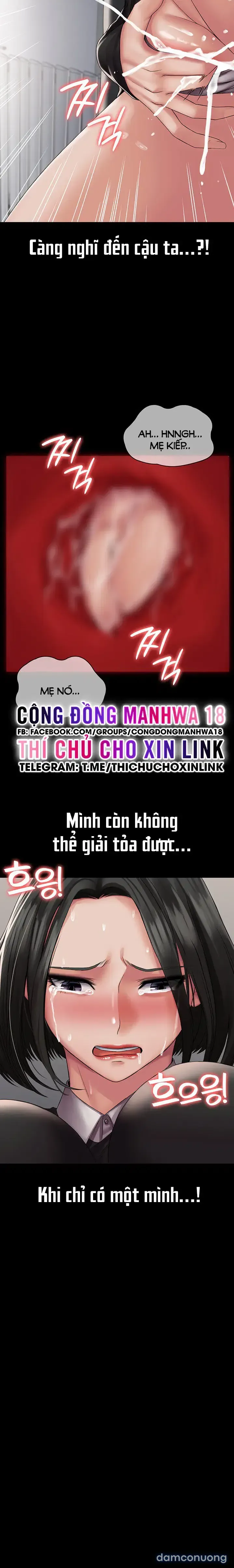 đọc truyện Kẻ Muốn Tinh Dịch Của Tôi Chương 13 ảnh 25 tại Thiên Thai Truyện