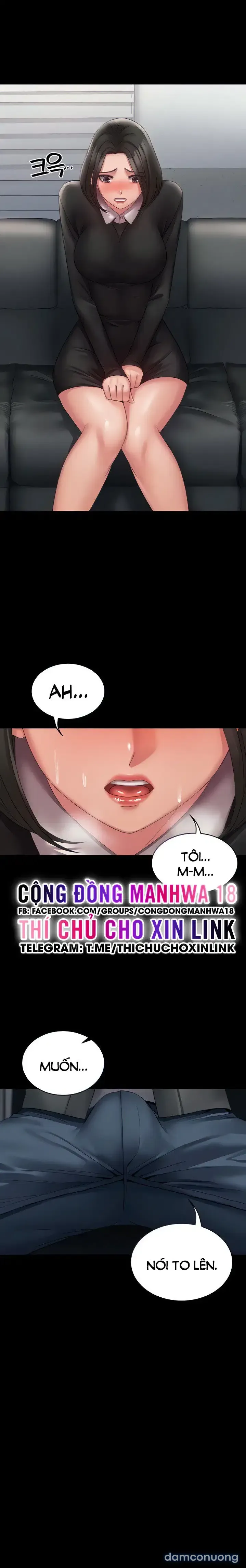 đọc truyện Kẻ Muốn Tinh Dịch Của Tôi Chương 14 ảnh 6 tại Thiên Thai Truyện