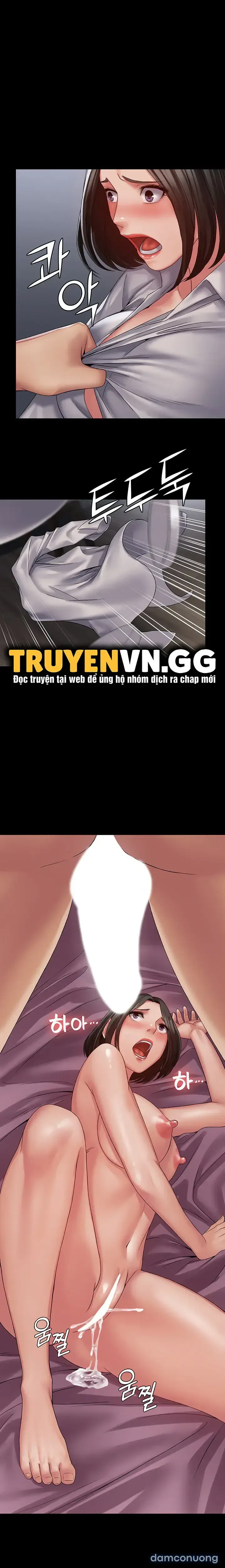 đọc truyện Kẻ Muốn Tinh Dịch Của Tôi Chương 15 ảnh 17 tại Thiên Thai Truyện
