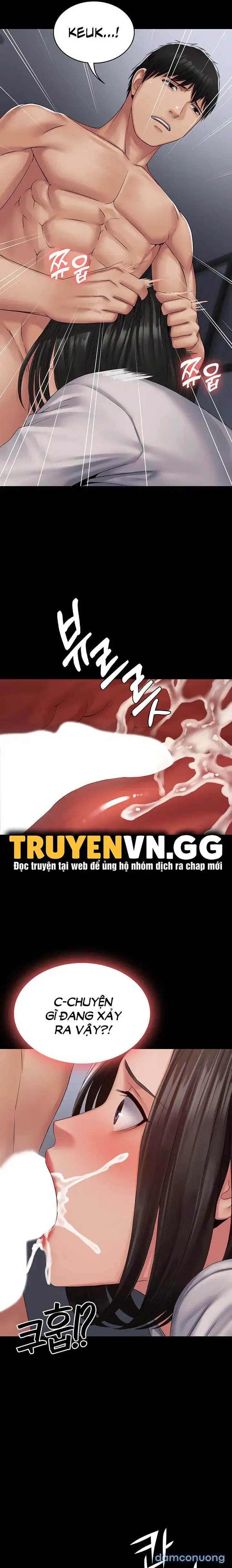 đọc truyện Kẻ Muốn Tinh Dịch Của Tôi Chương 15 ảnh 11 tại Thiên Thai Truyện