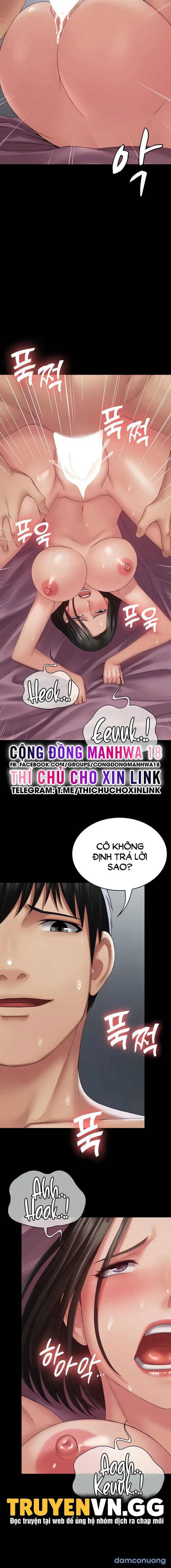 đọc truyện Kẻ Muốn Tinh Dịch Của Tôi Chương 16 ảnh 5 tại Thiên Thai Truyện