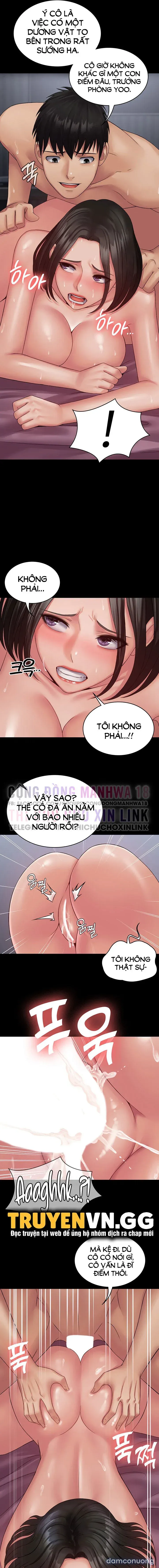 đọc truyện Kẻ Muốn Tinh Dịch Của Tôi Chương 16 ảnh 8 tại Thiên Thai Truyện