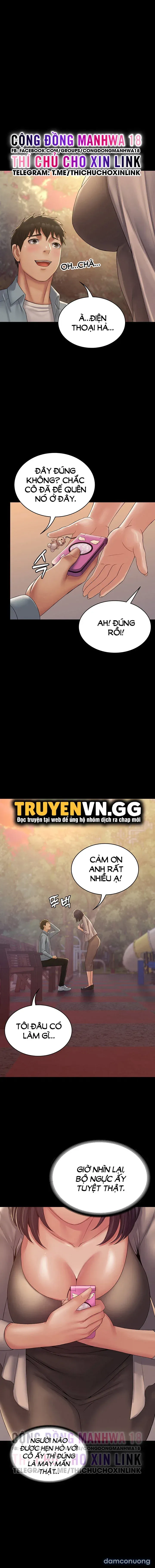 đọc truyện Kẻ Muốn Tinh Dịch Của Tôi Chương 18 ảnh 16 tại Thiên Thai Truyện
