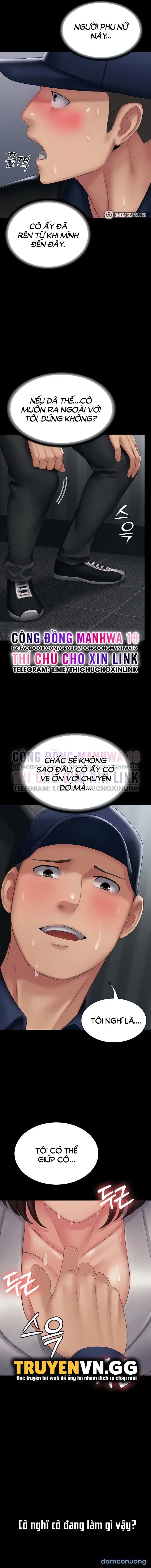 đọc truyện Kẻ Muốn Tinh Dịch Của Tôi Chương 18 ảnh 6 tại Thiên Thai Truyện