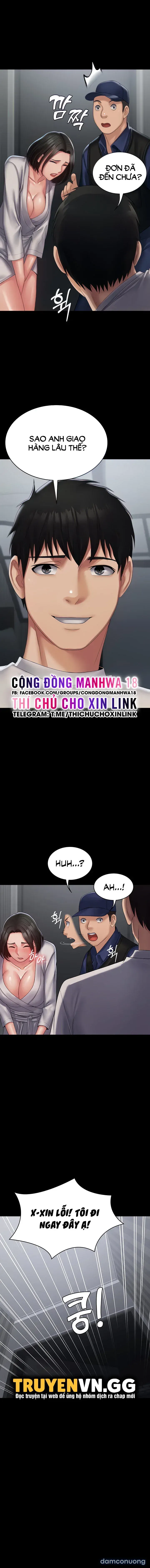 đọc truyện Kẻ Muốn Tinh Dịch Của Tôi Chương 18 ảnh 7 tại Thiên Thai Truyện