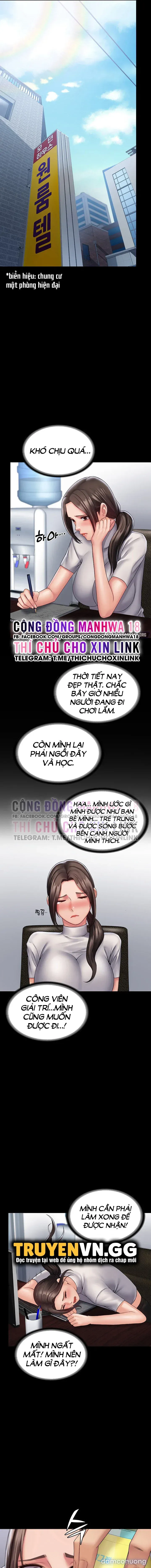 đọc truyện Kẻ Muốn Tinh Dịch Của Tôi Chương 18 ảnh 10 tại Thiên Thai Truyện